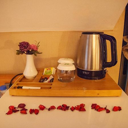Elgarden Hotel & Spa Masukiye Екстер'єр фото