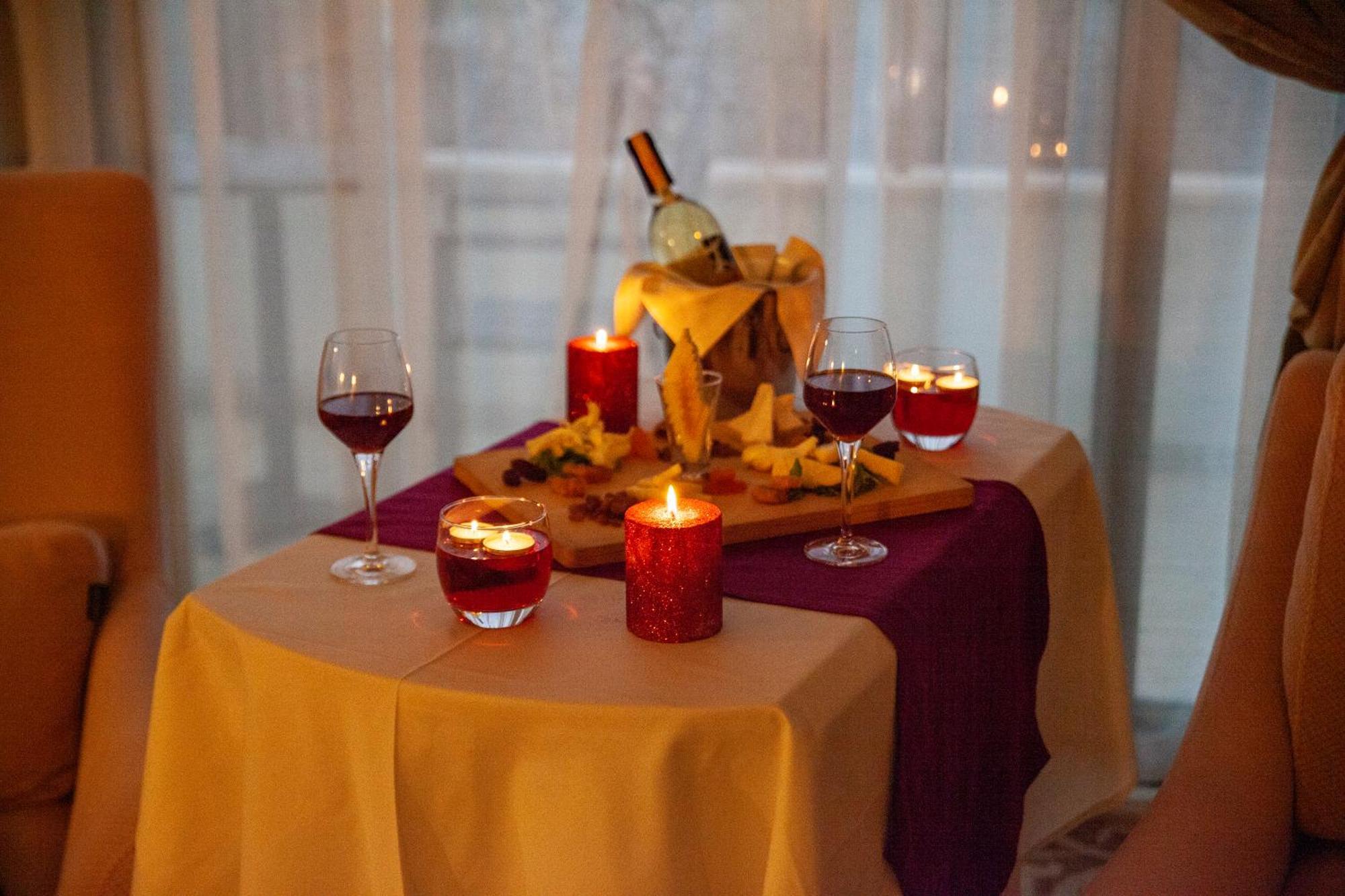Elgarden Hotel & Spa Masukiye Екстер'єр фото