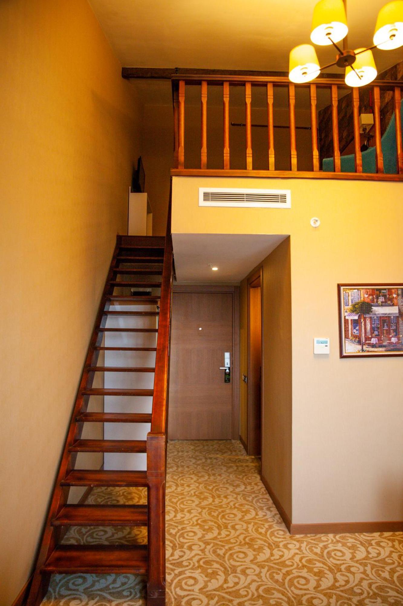 Elgarden Hotel & Spa Masukiye Екстер'єр фото