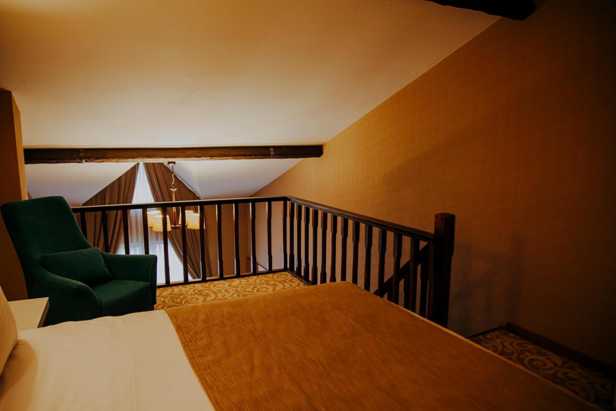 Elgarden Hotel & Spa Masukiye Екстер'єр фото